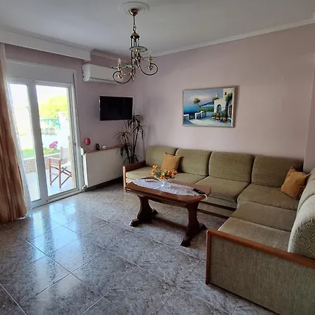 Hébergement de vacances Ly *