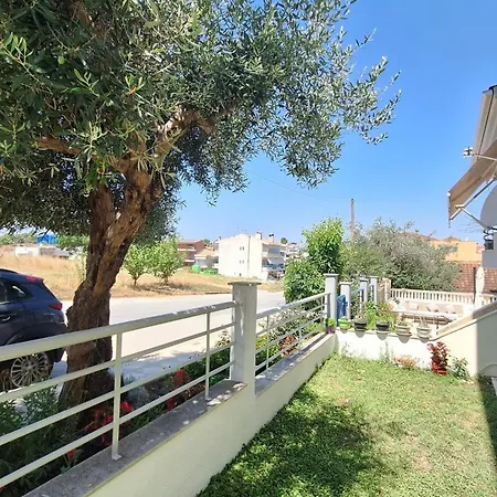 Ly * Kallithea (Chalkidiki)