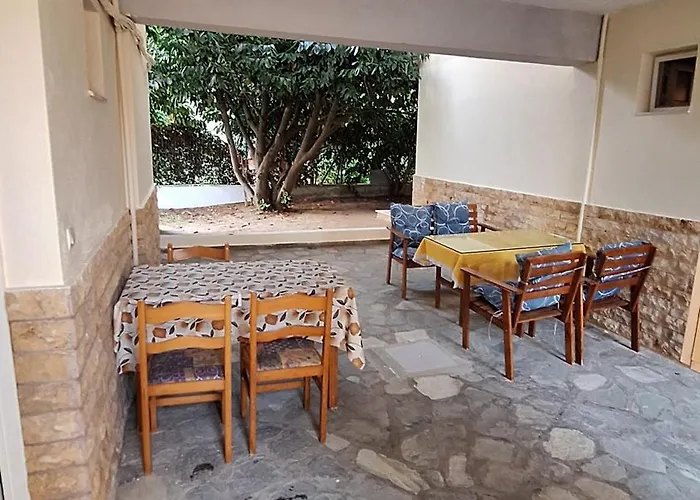 Hébergement de vacances Ly *