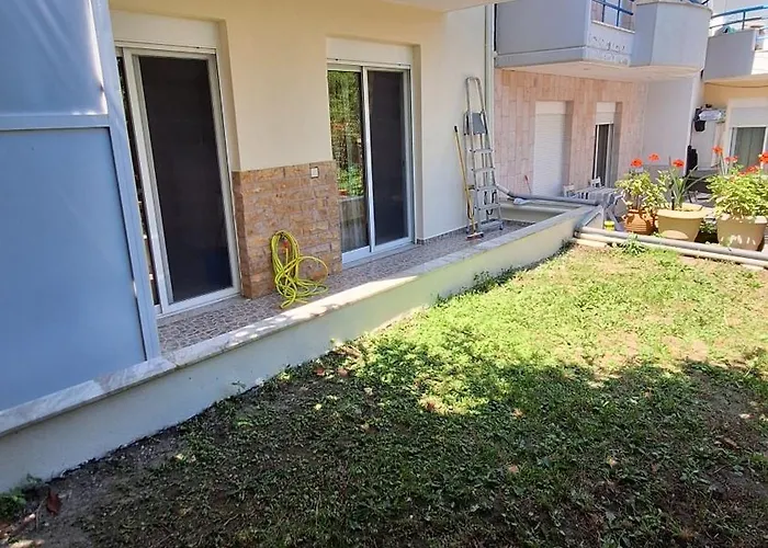 Hébergement de vacances Ly *