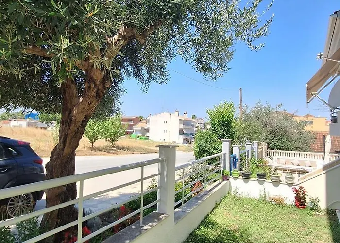 Ly * Kallithea (Chalkidiki)