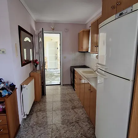 Ly Holiday home