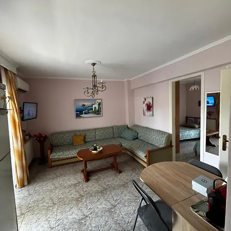 Ly Casa de Férias *