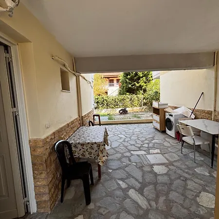 Ly Casa de Férias