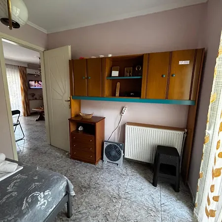 Ly Casa de Férias Kallithea (Chalkidiki)