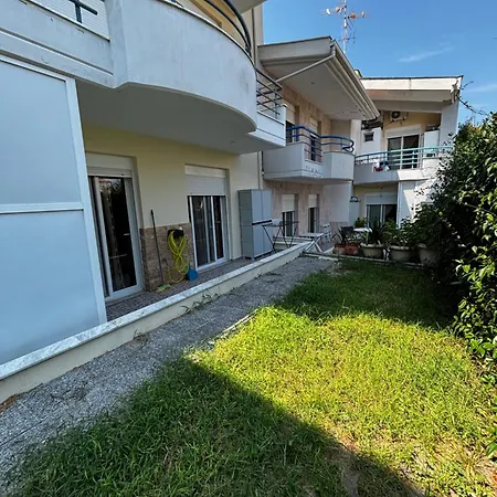 Casa de Férias Ly Kallithea (Chalkidiki)