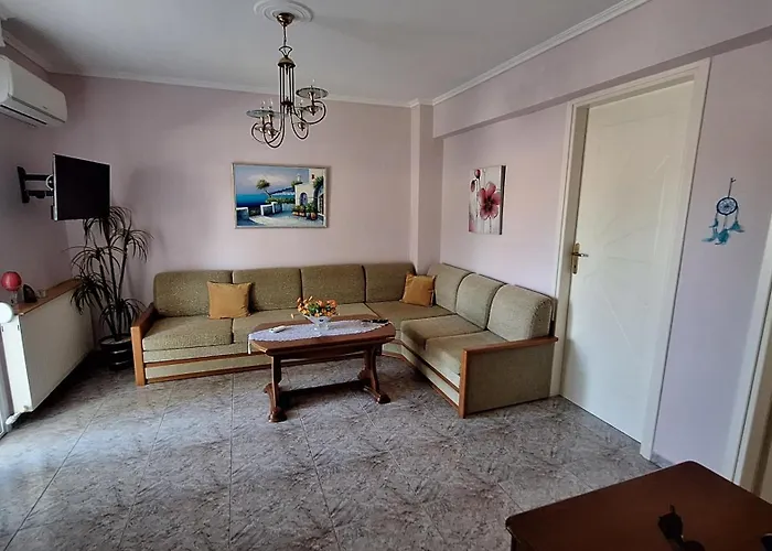 Holiday home Ly Kallithea (Chalkidiki)