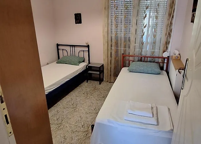 Holiday home Ly Kallithea (Chalkidiki)