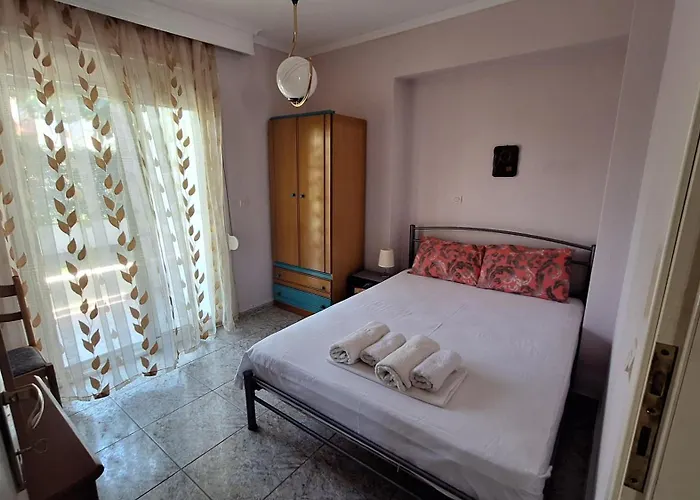 Ly Holiday home Kallithea (Chalkidiki)