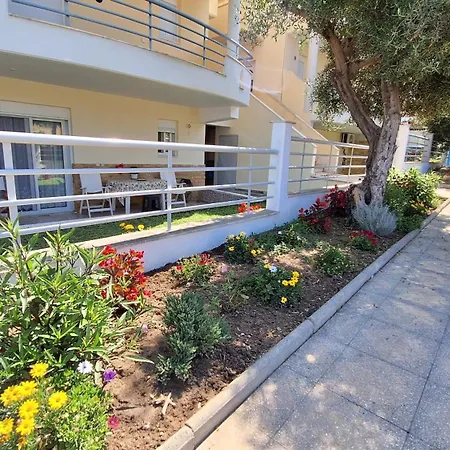 Feriehus Ly Kallithea (Chalkidiki)