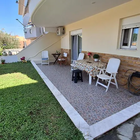 Feriehus Ly Kallithea (Chalkidiki)