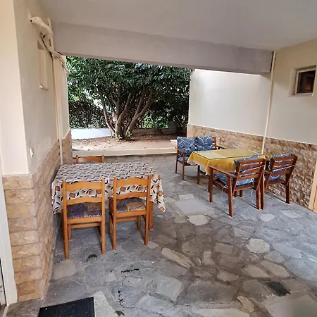 Case de vacanță Ly *