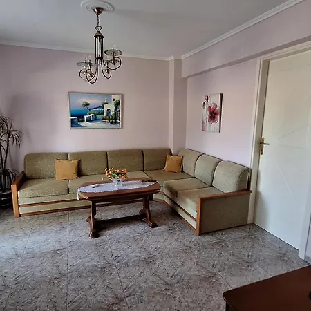 Feriehus Ly Kallithea (Chalkidiki)