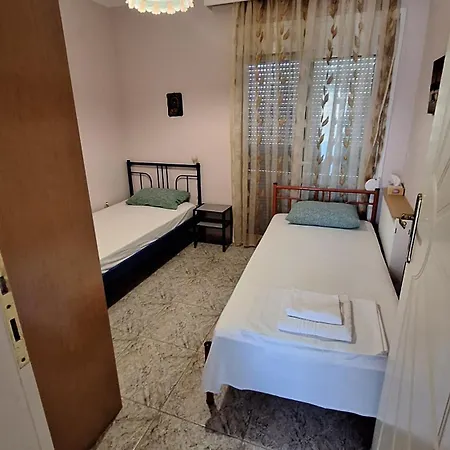 Feriehus Ly Kallithea (Chalkidiki)