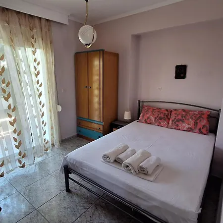 Ly Feriehus Kallithea (Chalkidiki)