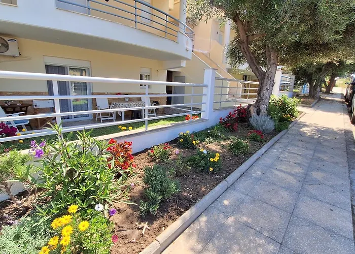 Σπίτι διακοπών Ly Kallithea (Chalkidiki)