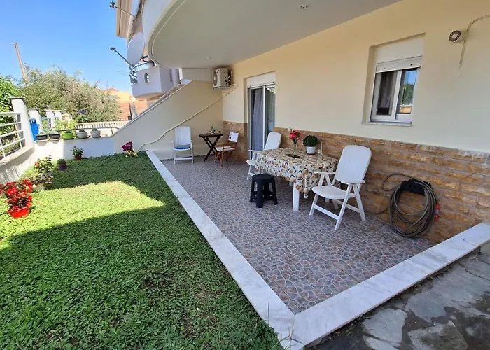 Σπίτι διακοπών Ly Kallithea (Chalkidiki)