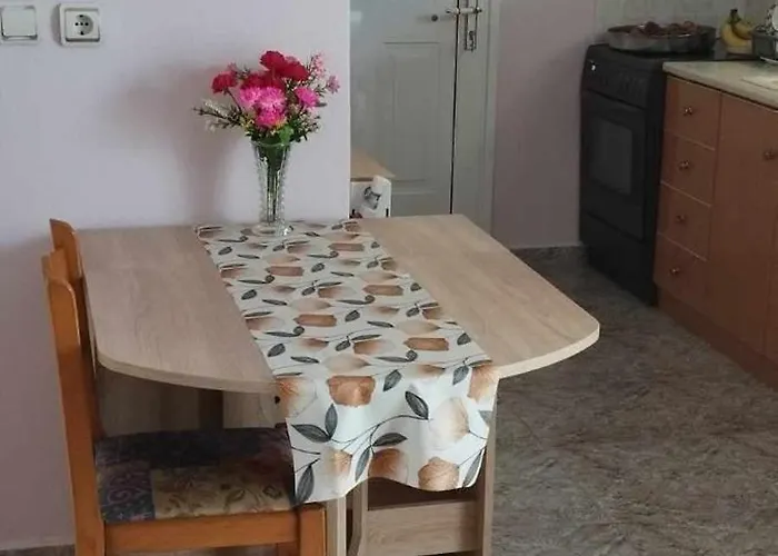 Σπίτι διακοπών Ly